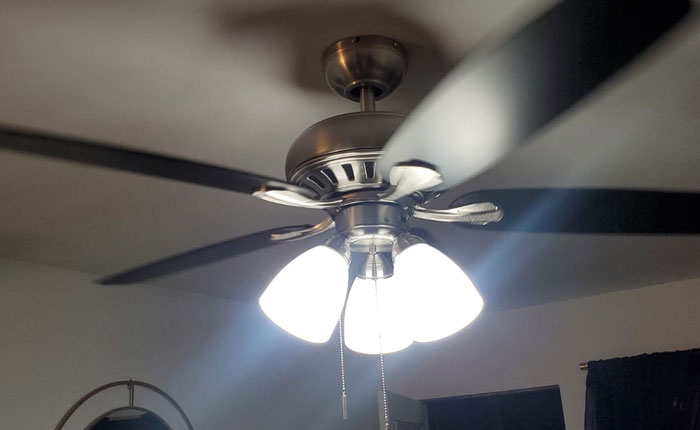 Ceiling Fans & Lighting in Brooklyn, NY
